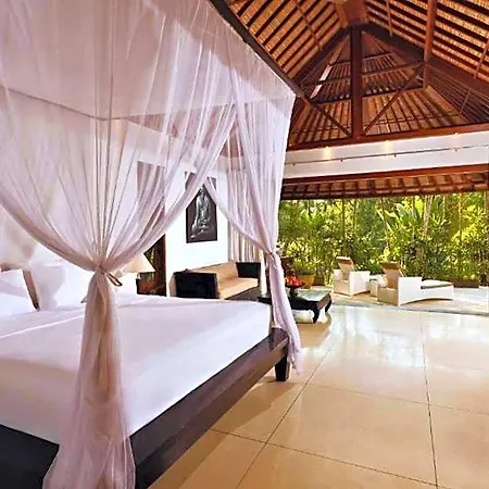 Bamboo Forest 6 Bedroom With Private Pool Ne131A