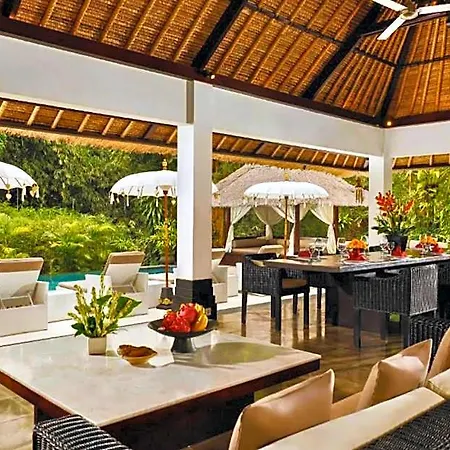 Bamboo Forest 6 Bedroom With Private Pool Ne131A