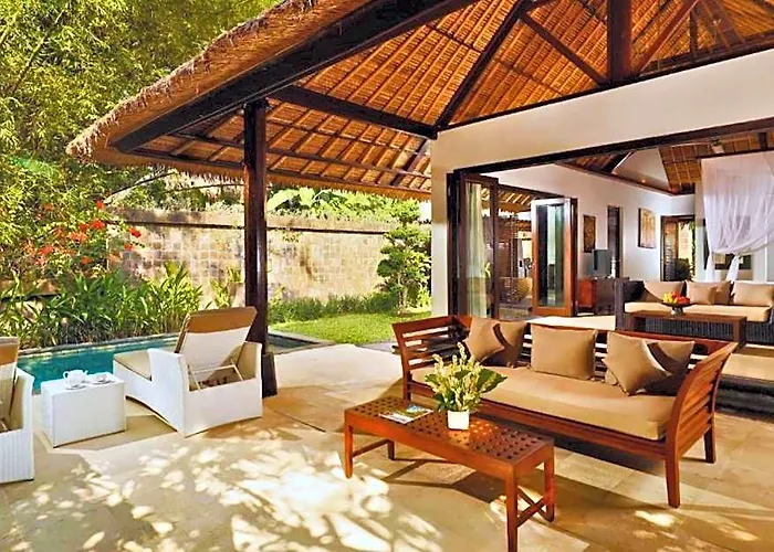 Bamboo Forest 6 Bedroom With Private Pool Ne131a ホテル 5*