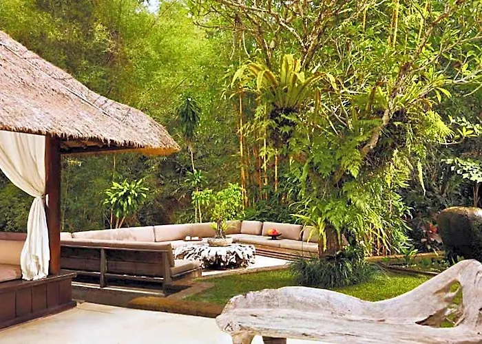 Bamboo Forest 6 Bedroom With Private Pool Ne131a 5* Cepaka